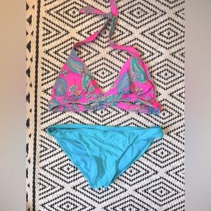 Y2K old navy bikini